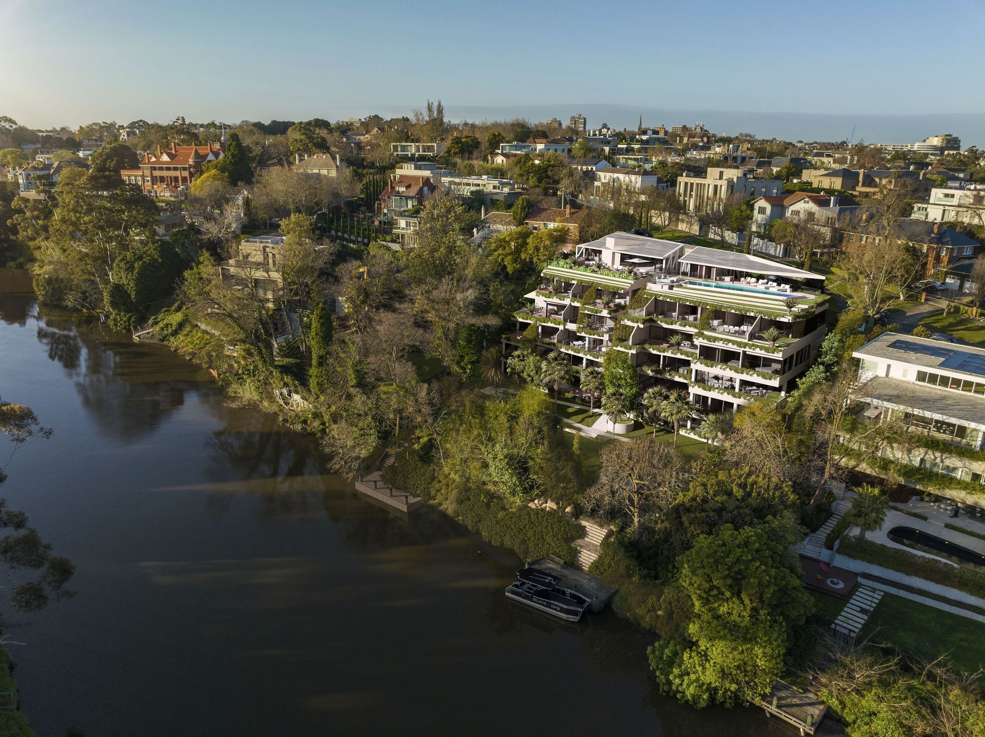 Property Development Insights | Parvis