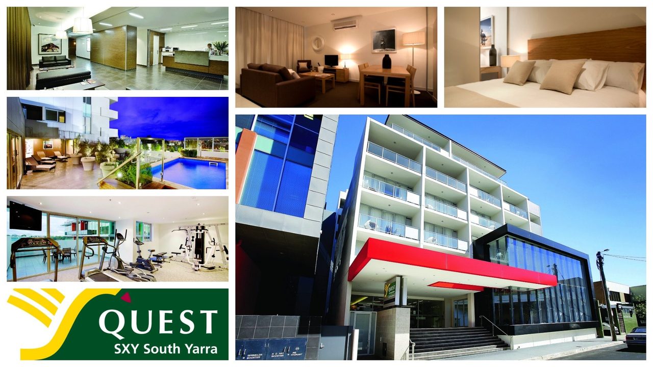 Quest South Yarra, South Yarra