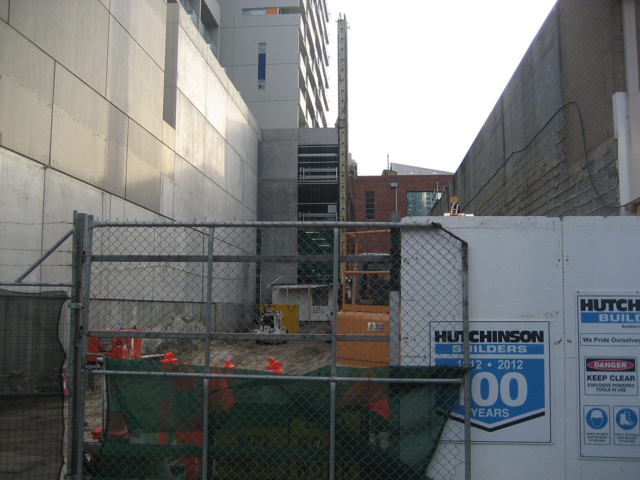 SXY2, South Yarra