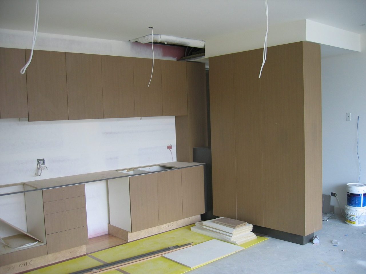 W30, North Melbourne