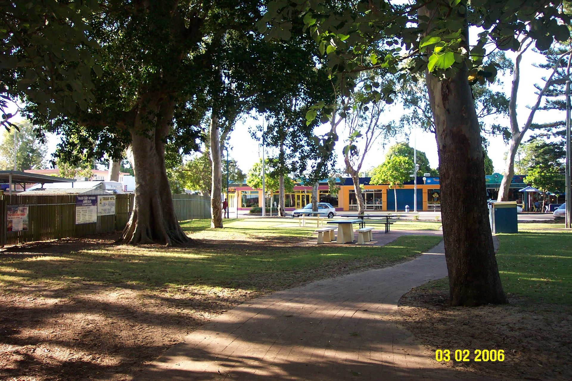 Waterfront Hervey Bay, Hervey Bay