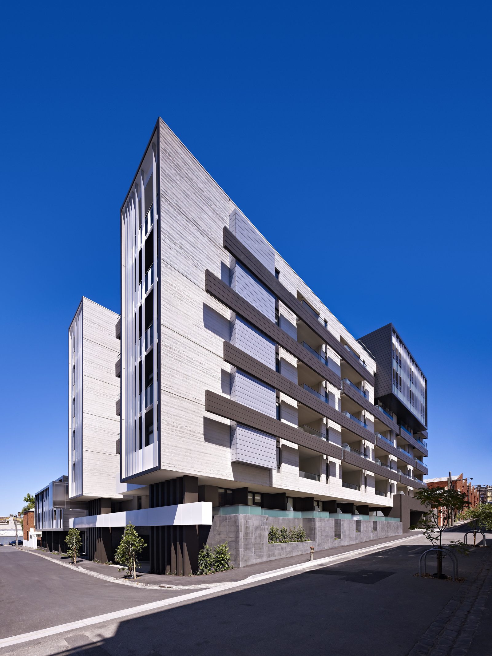 Charlie, Richmond, VIC — charlie street view 1