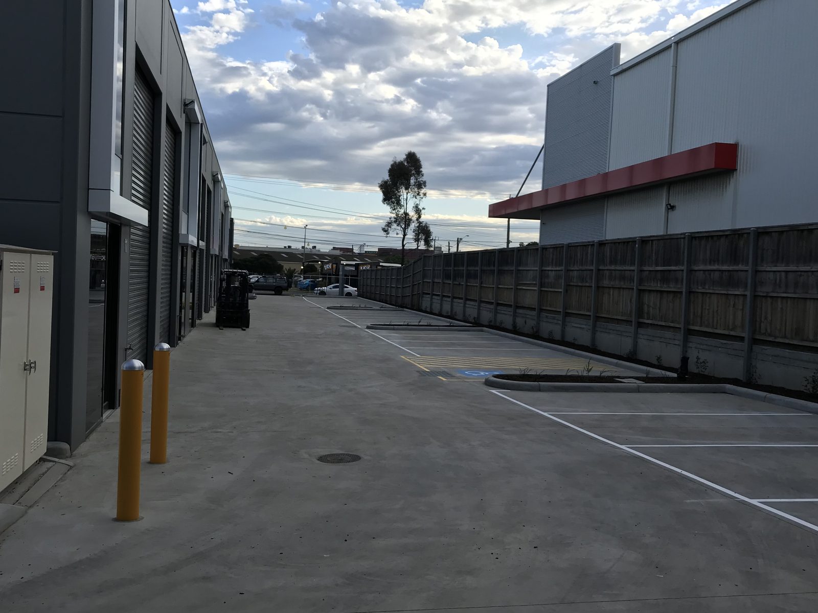 One Millers, Brooklyn, VIC — print high res externals2 j000288 1 9 millers rd 124