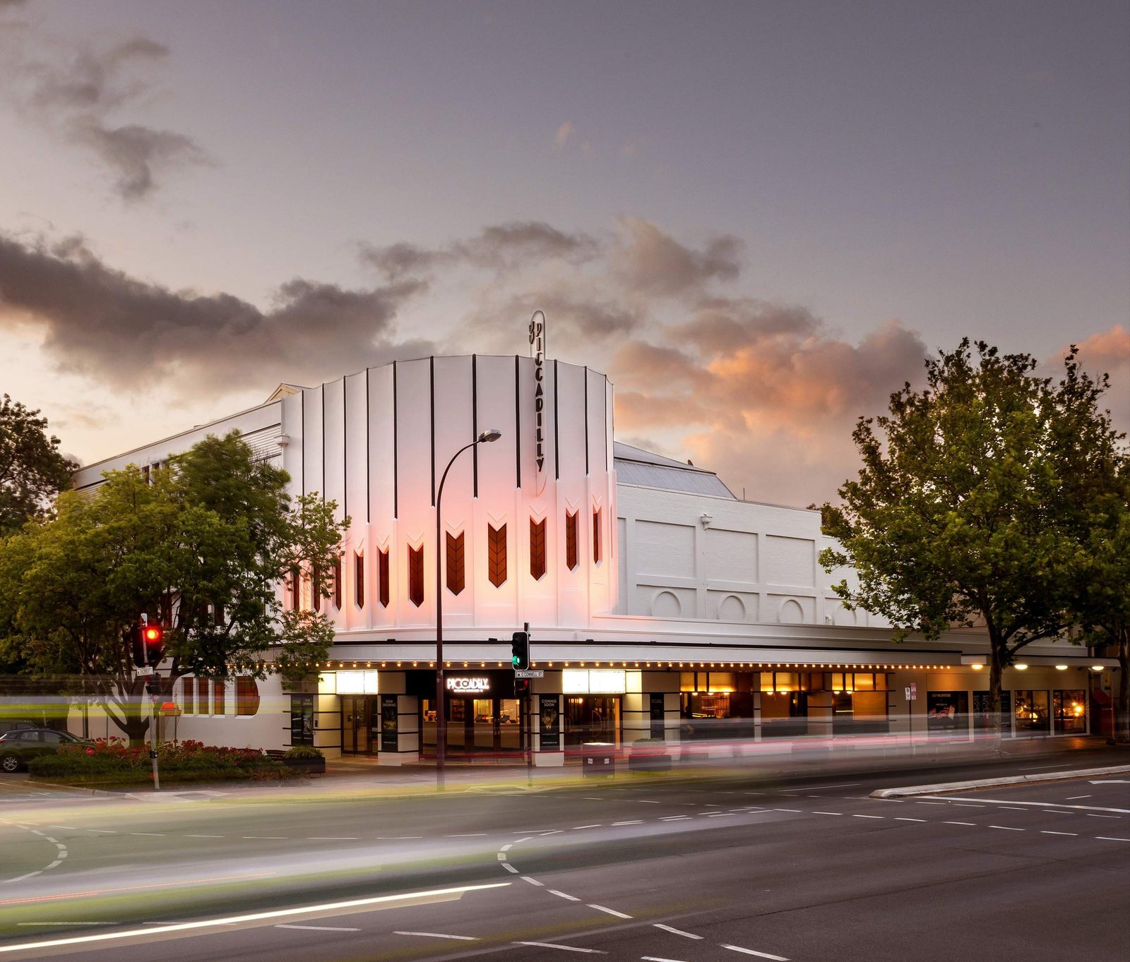 Piccadilly Residences, North Adelaide, SA — piccadilly residences m17